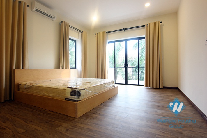 One of the most beautiful villas to rent in Ciputra, super modern with lots of light